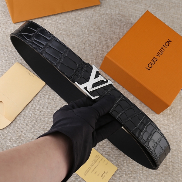 激安ルイヴィトンベルト正面デザイン